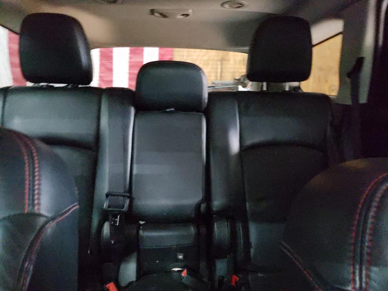 2017 Dodge Journey Gt VIN: 3C4PDDEG8HT505699 Lot: 63119035