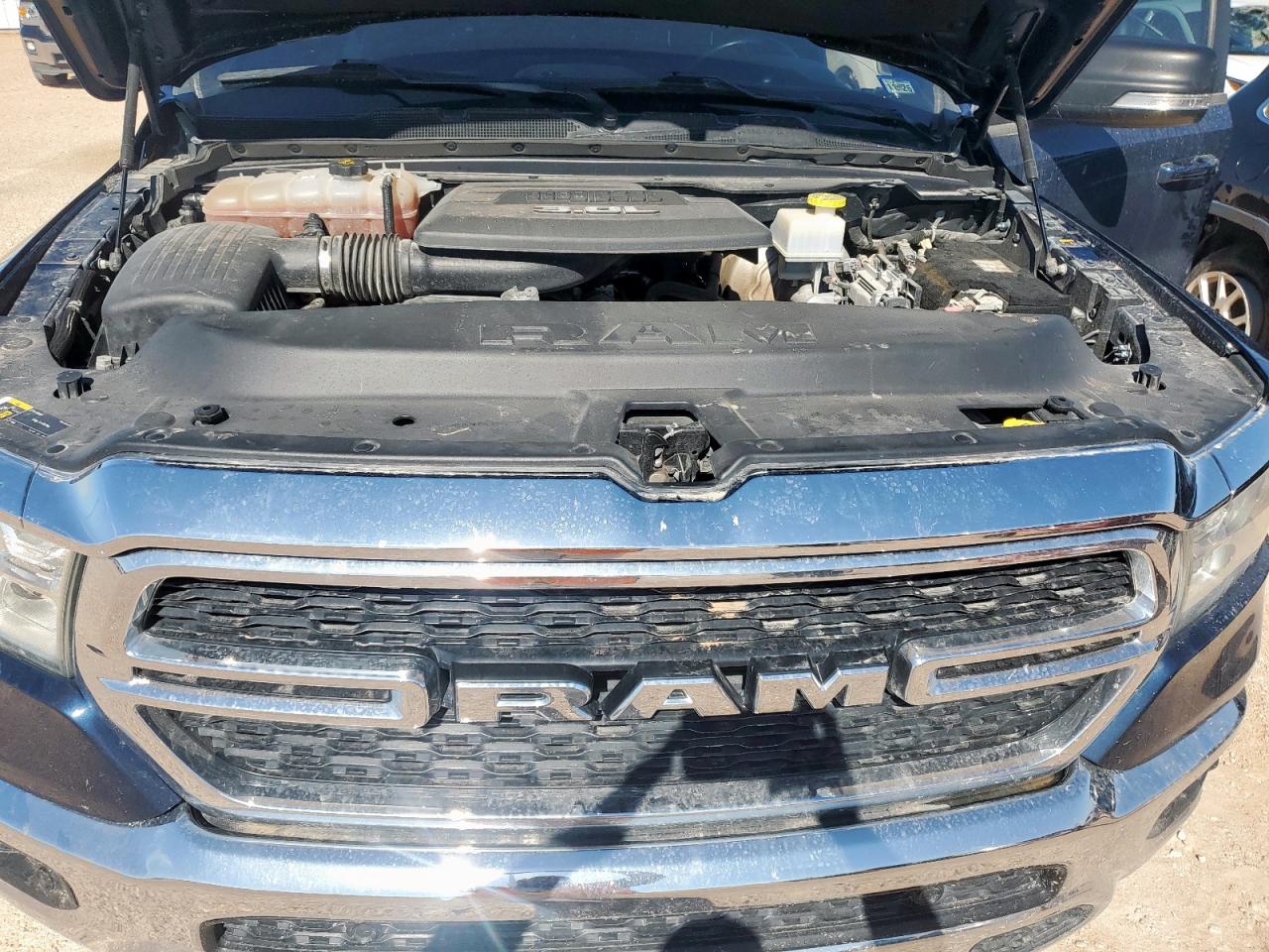 1c6rrefm1nn316562 1C6RREFM1NN316562 2022 Ram 1500 Big Horn/Lone Star