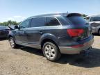 2010 AUDI Q7 PREMIUM   for sale at Copart ON - COOKSTOWN