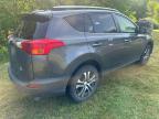 2014 TOYOTA RAV4 LE   for sale at Copart MA - NORTH BOSTON