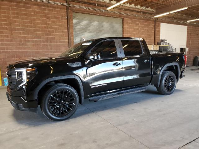 2022 GMC SIERRA C1500   à vendre chez Copart CA - SUN VALLEY