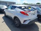 2018 TOYOTA C-HR EXCEL for sale at Copart NEWBURY