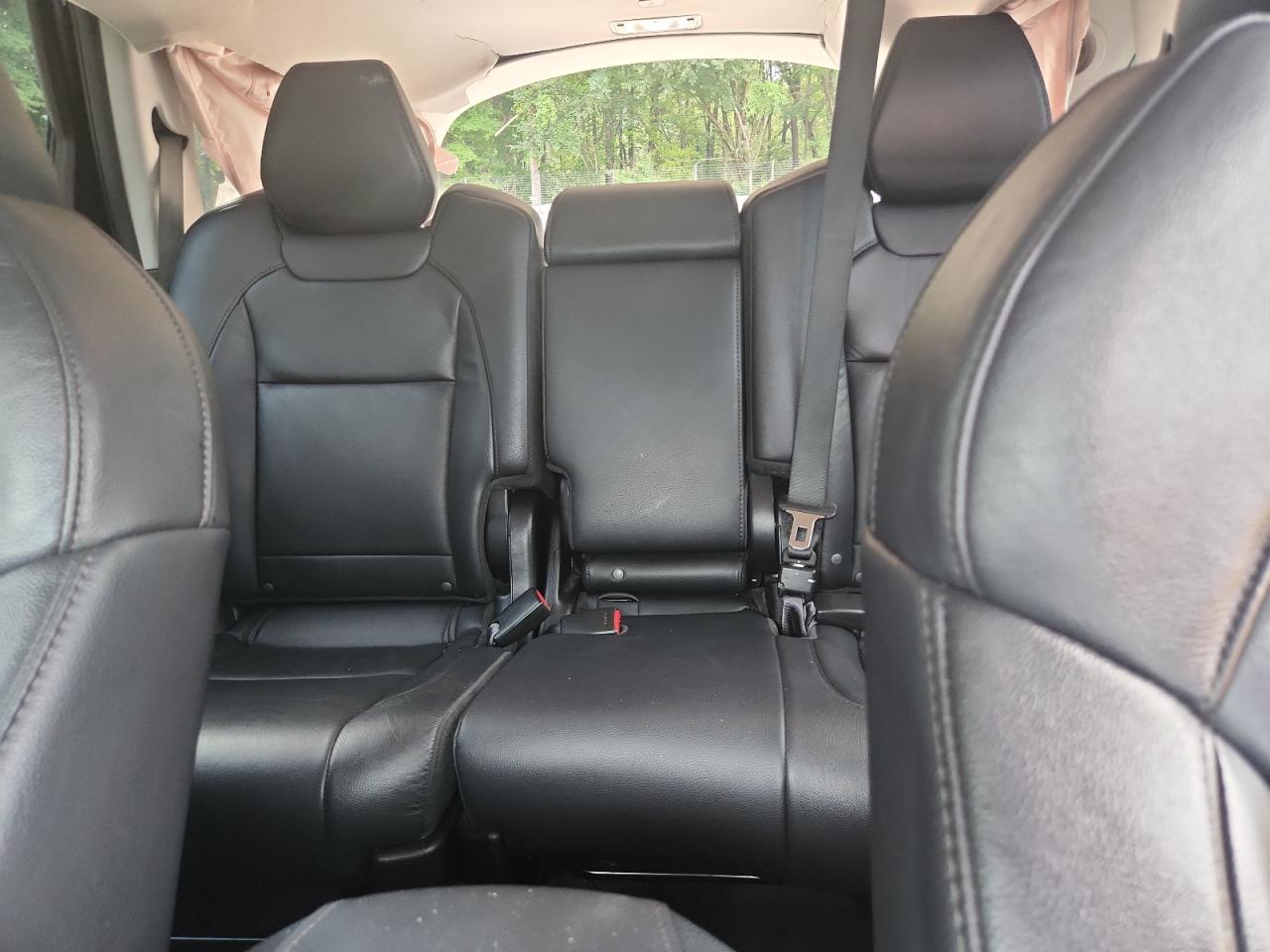 2018 Acura Mdx Technology VIN: 5J8YD4H59JL020537 Lot: 63405065
