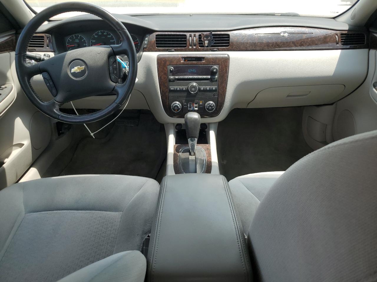 2012 Chevrolet Impala Lt VIN: 2G1WG5E37C1235938 Lot: 64573185