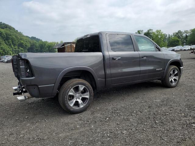  RAM 1500 2021 Szary