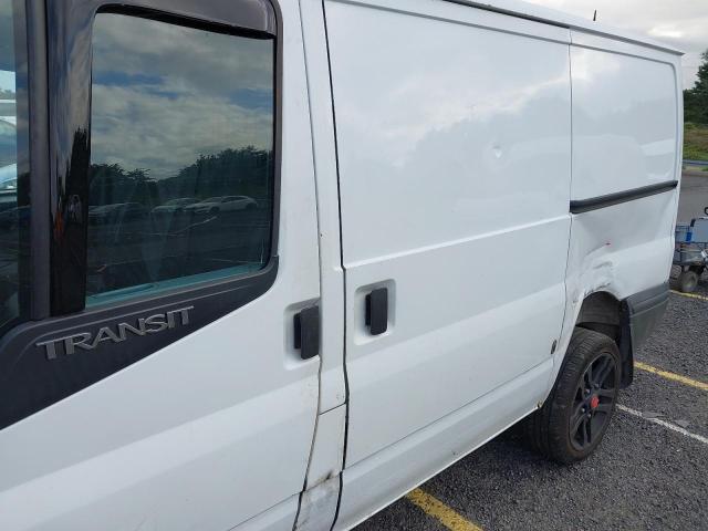 2012 FORD TRANSIT 100 T280 ECONETIC 
