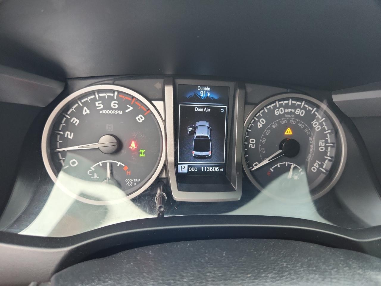 2020 Toyota Tacoma Double Cab VIN: 3TMCZ5AN5LM300533 Lot: 64806095