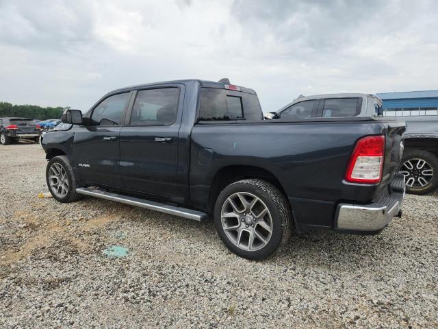  RAM 1500 2019 Gray
