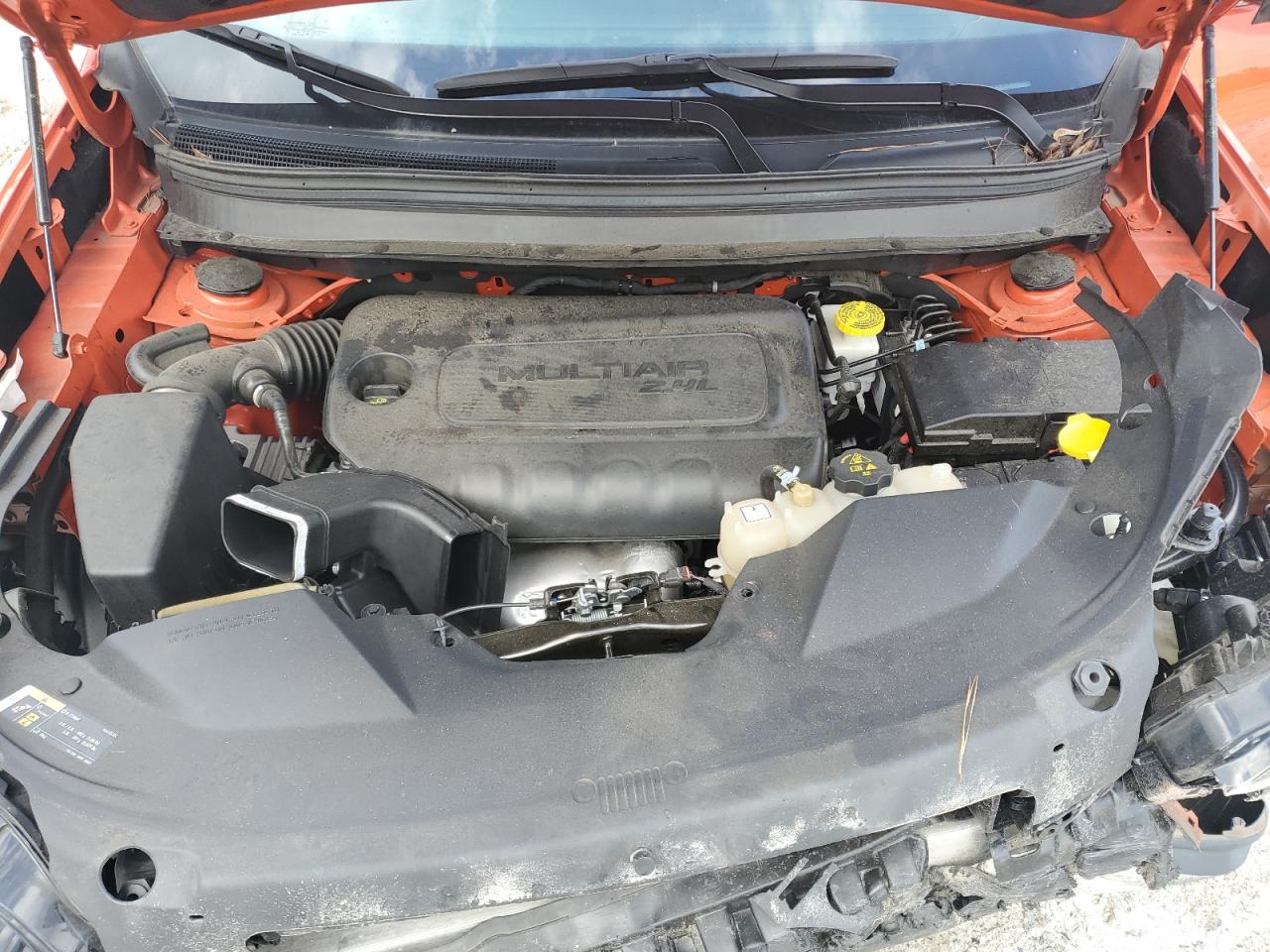 2021 Jeep Cherokee Latitude Plus VIN: 1C4PJLLB1MD189332 Lot: 65039955