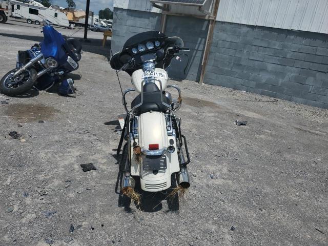2015 HARLEY-DAVIDSON FLHXS STREET GLIDE SPECIAL  