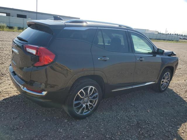  GMC TERRAIN 2023 Brown