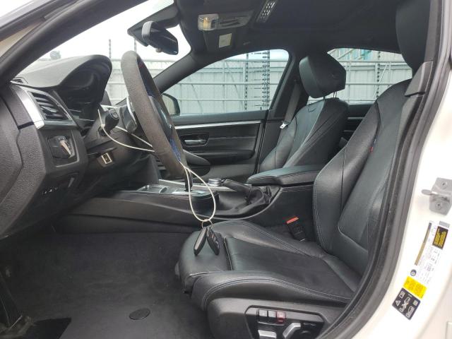 2019 BMW 440XI GRAN COUPE  