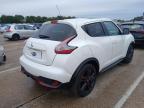 2017 NISSAN JUKE N-CON for sale at Copart NEWBURY