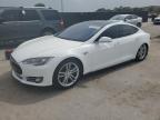 2013 TESLA MODEL S à vendre chez Copart FL - ORLANDO SOUTH
