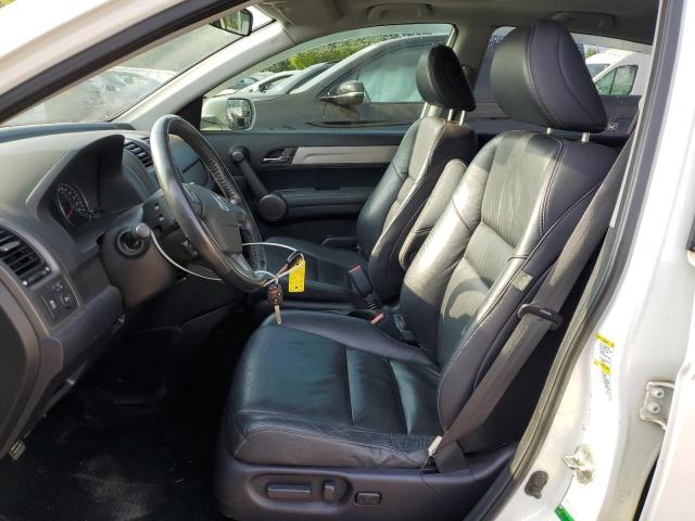 2011 HONDA CR-V EXL  