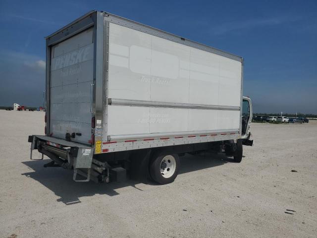 2019 ISUZU NPR HD