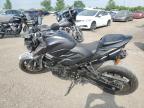 2018 SUZUKI GSX-S750 M   for sale at Copart QC - MONTREAL
