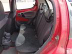 2010 CITROEN C1 VTR+ for sale at Copart CORBY