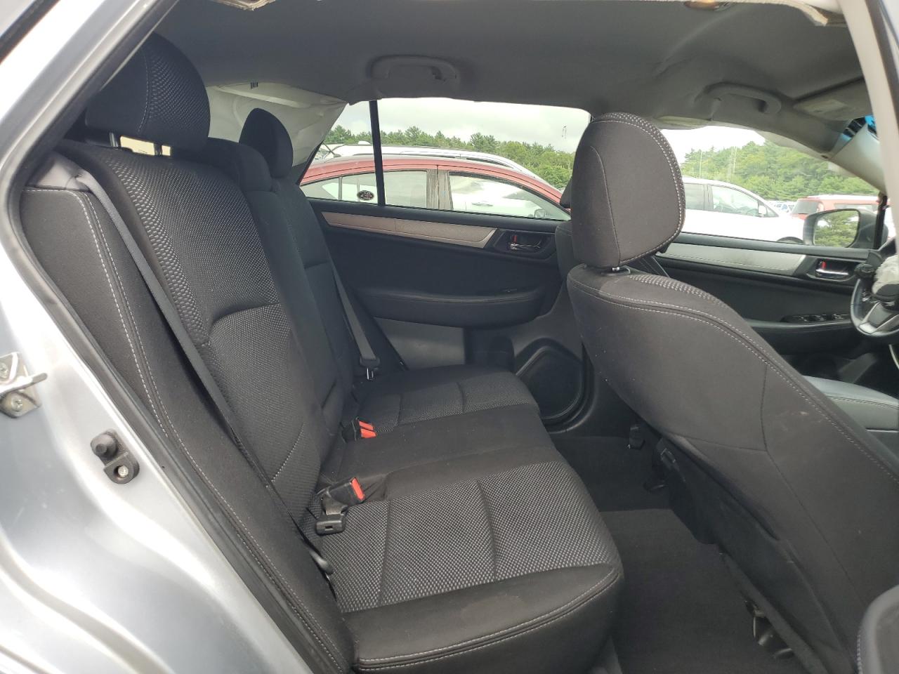 2018 Subaru Outback 2.5I Premium VIN: 4S4BSACC5J3345227 Lot: 63566165