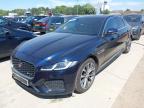 2021 JAGUAR XF R-DYNAM for sale at Copart SANDY