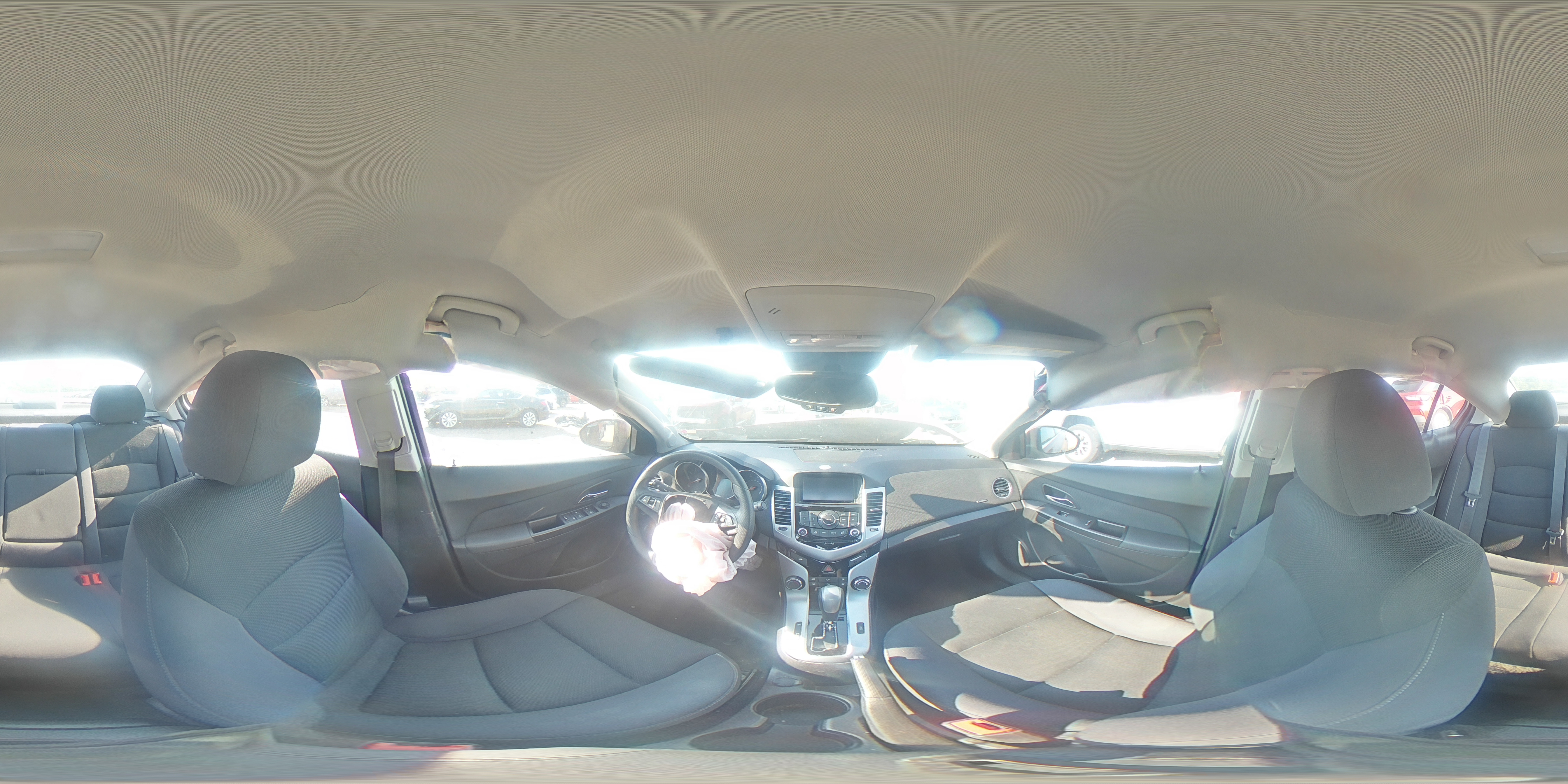 2016 Chevrolet Cruze Limited Lt VIN: 1G1PE5SB2G7177929 Lot: 63995005