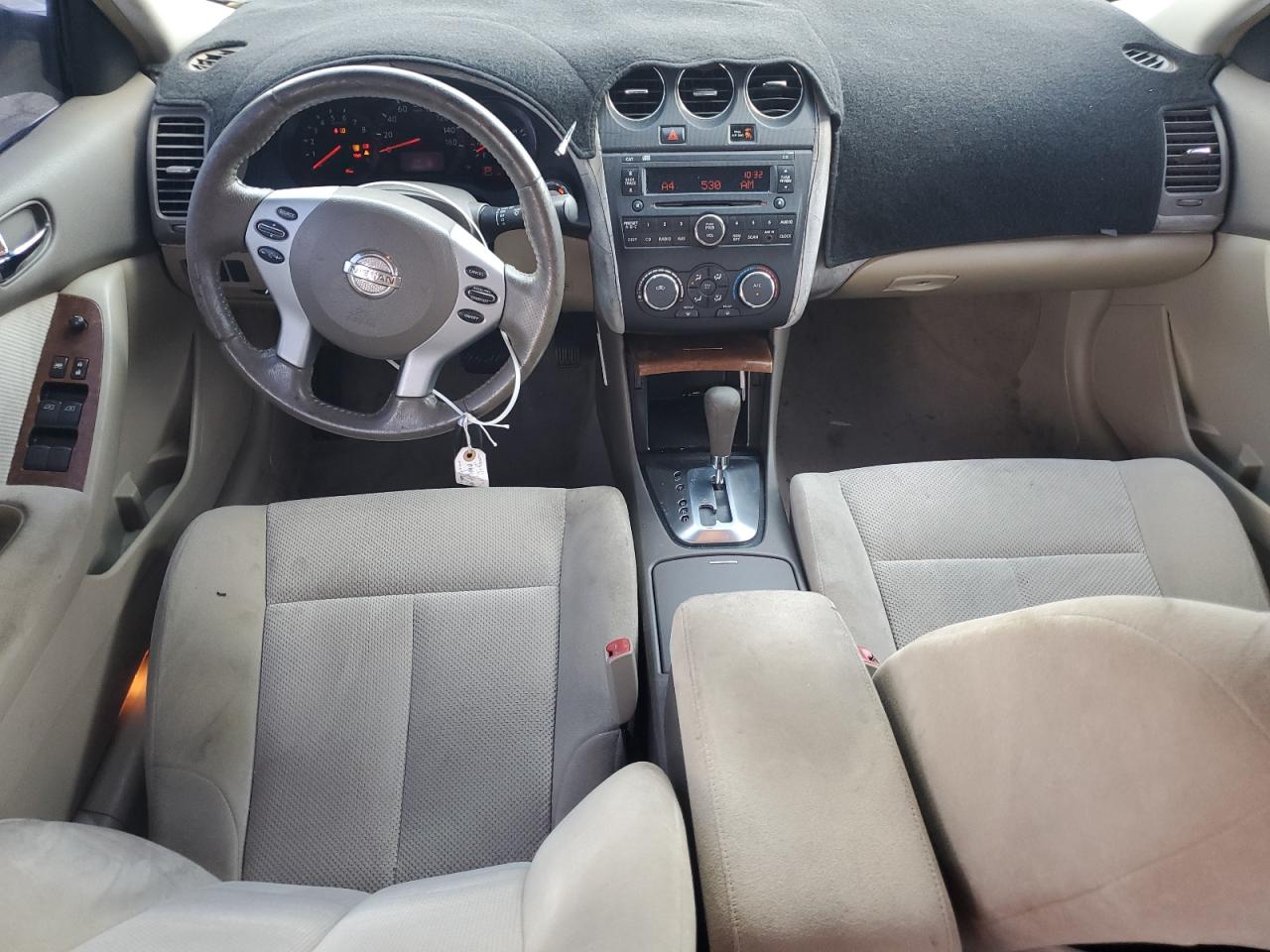 2008 Nissan Altima 2.5 VIN: 1N4AL21E08C166097 Lot: 64201675
