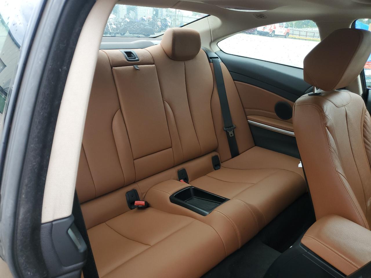 2014 BMW 428 Xi VIN: WBA3N5C57EK196935 Lot: 65337025