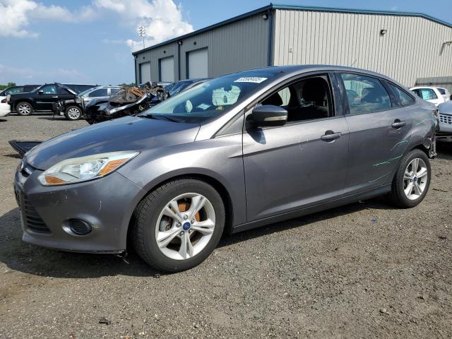  FORD FOCUS 2014 Charcoal