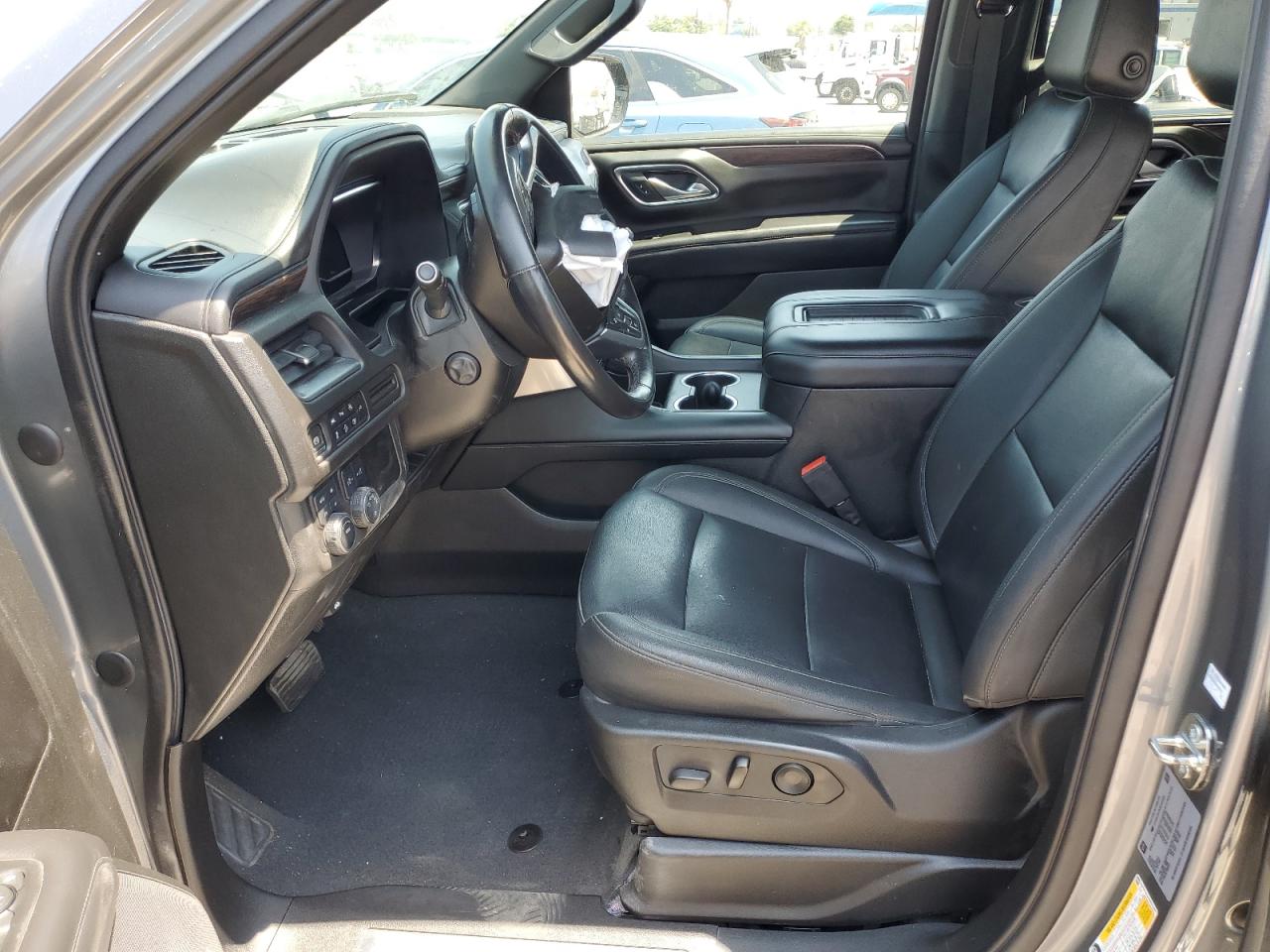 2022 Chevrolet Suburban K1500 Z71 VIN: 1GNSKDKDXNR331866 Lot: 65722205