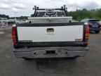 2005 GMC SIERRA K2500 HEAVY DUTY for sale at Copart CT - HARTFORD SPRINGFIELD