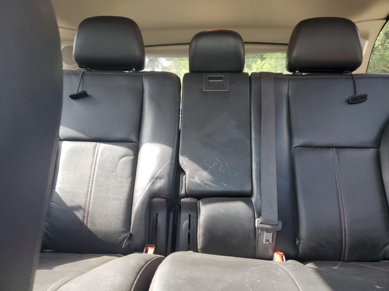 2013 Ford Edge Limited VIN: 2FMDK3KC4DBB04866 Lot: 63512665