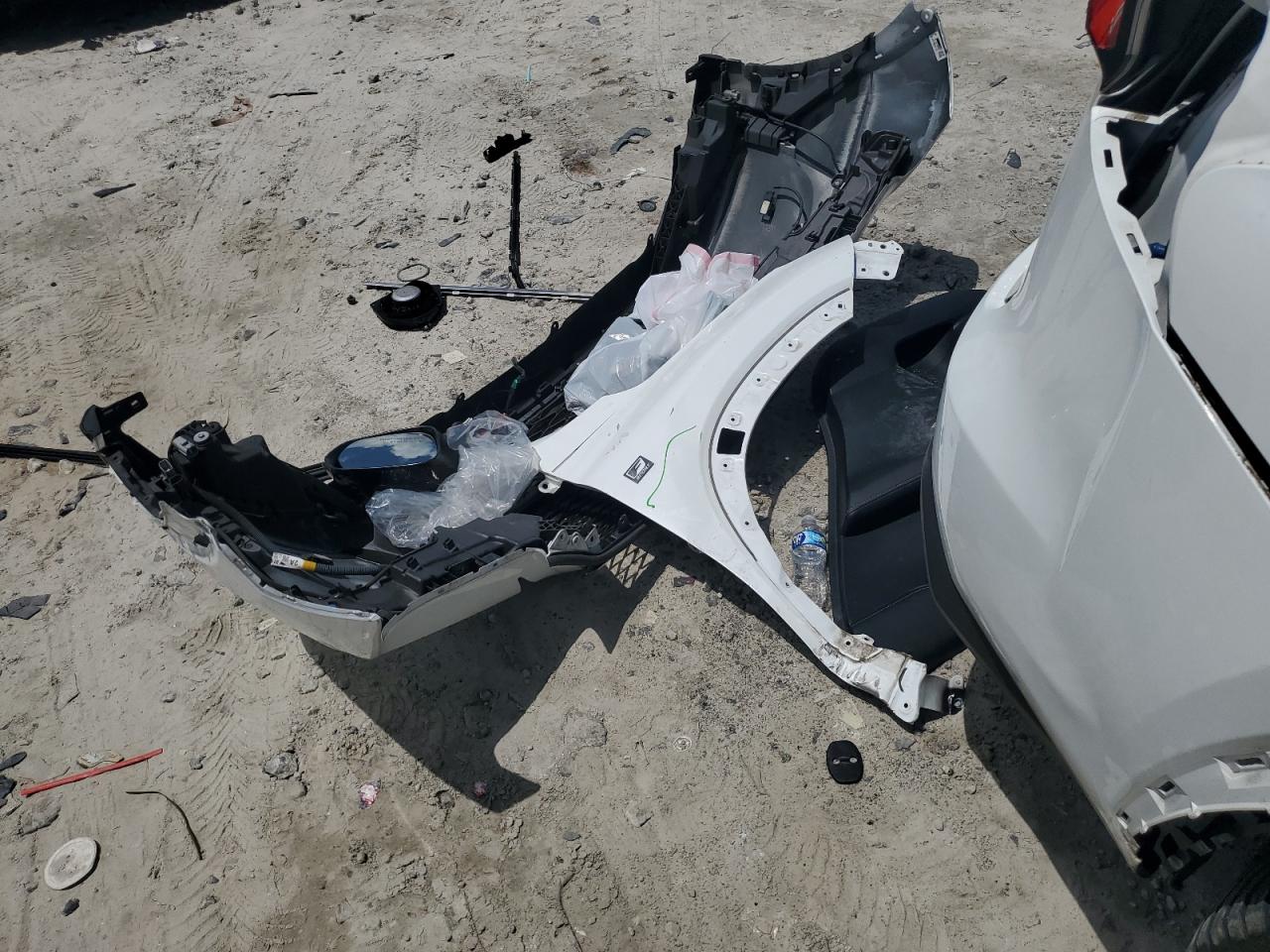 2017 Lexus Nx 200T Base VIN: JTJBARBZ9H2122035 Lot: 64824505