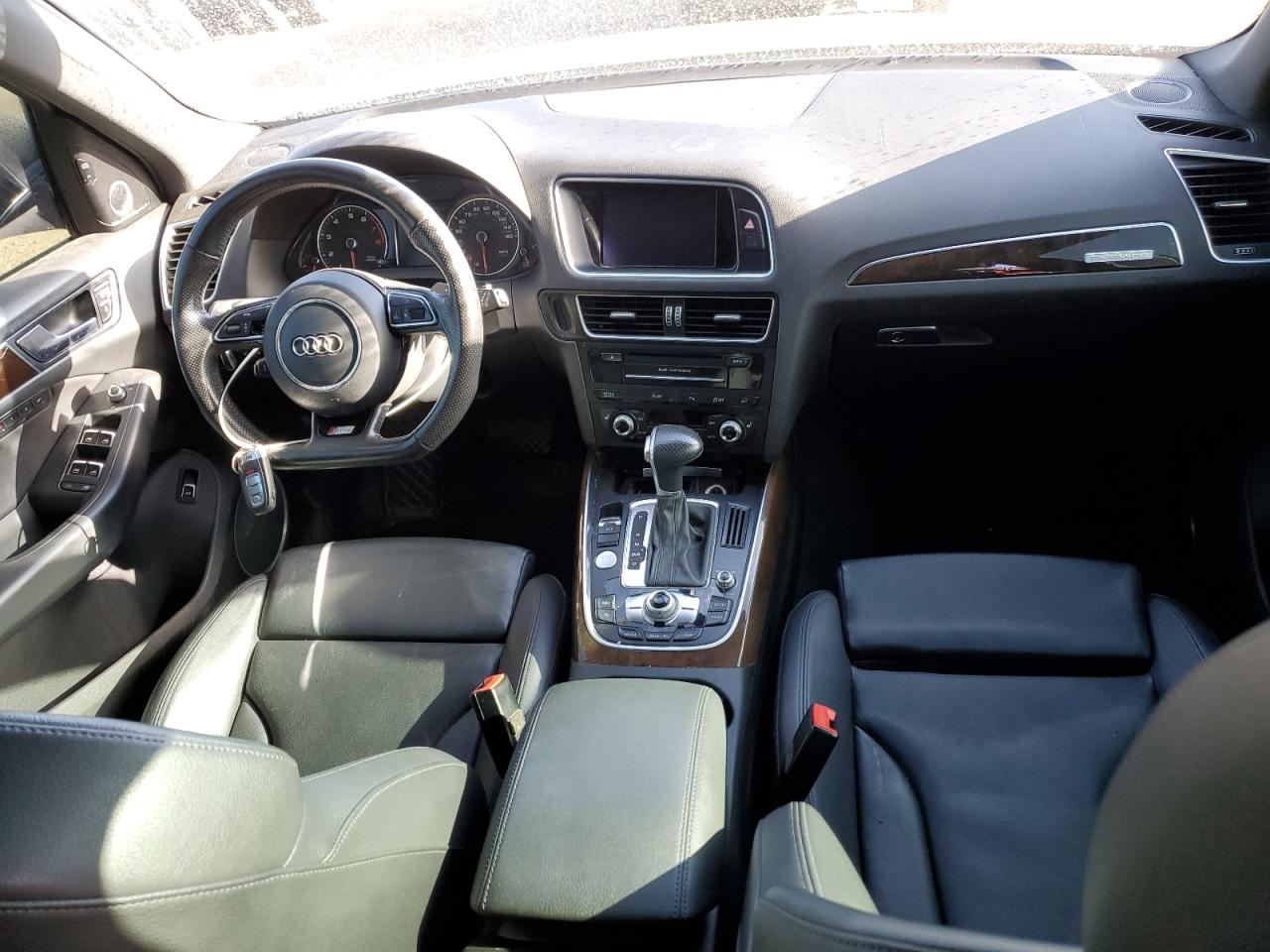 2013 Audi Q5 Premium Plus S-Line VIN: WA1D7AFPXGA007429 Lot: 63436755