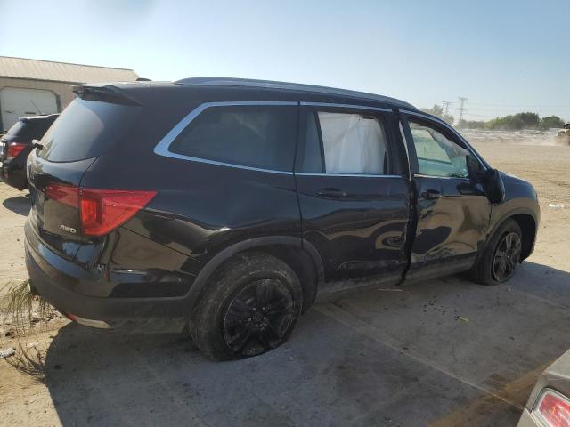  HONDA PILOT 2018 Czarny