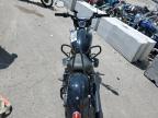 2021 INDIAN MOTORCYCLE CO. SCOUT SIXTY ABS   a la Venta en Copart KS - KANSAS CITY