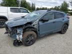 2025 SUBARU CROSSTREK    à vendre chez Copart AB - CALGARY