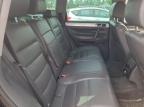 2008 VOLKSWAGEN TOUAREG 2 V6   for sale at Copart ON - OTTAWA