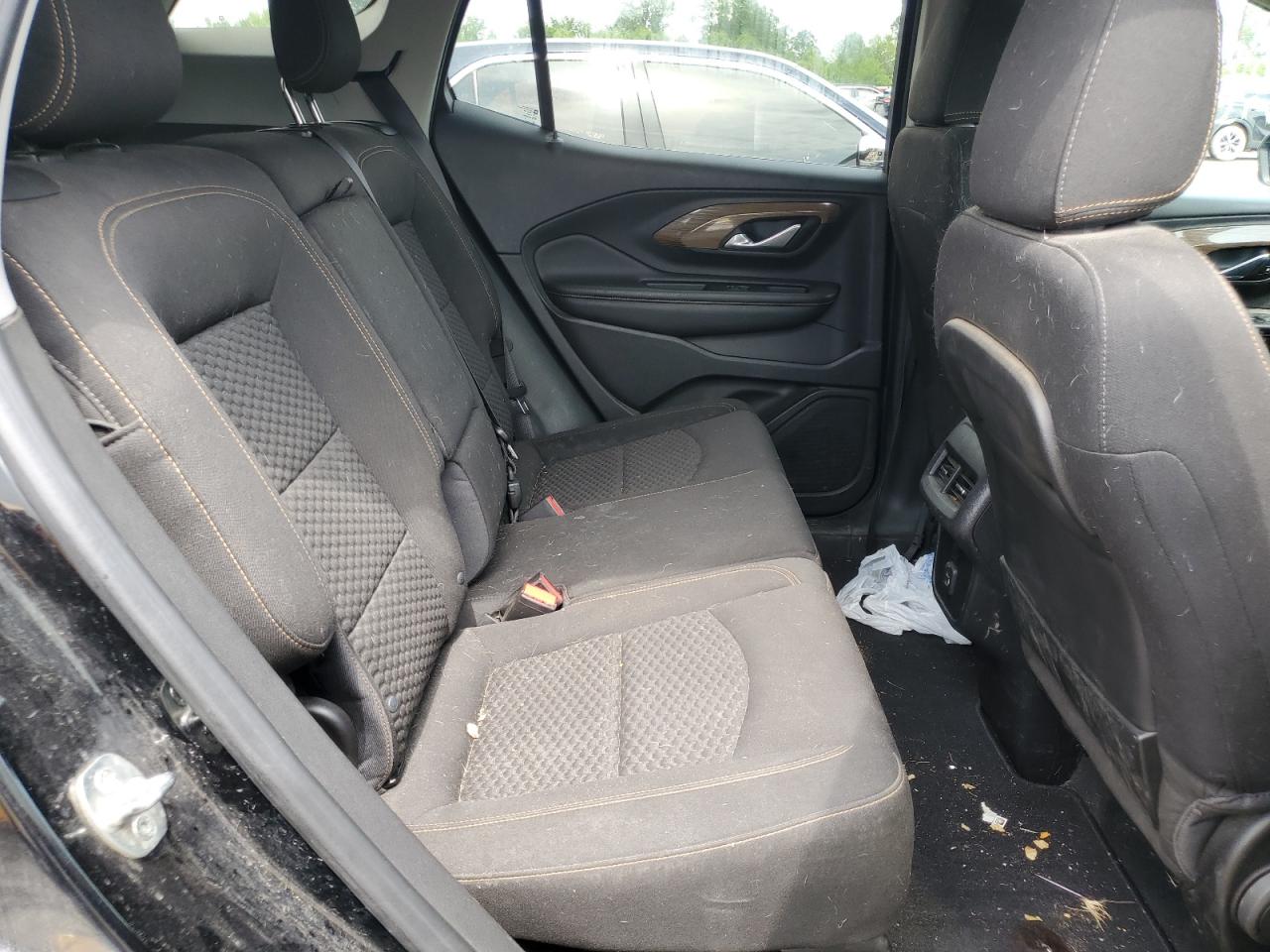 2019 GMC Terrain Sle VIN: 3GKALTEV4KL254984 Lot: 64051905