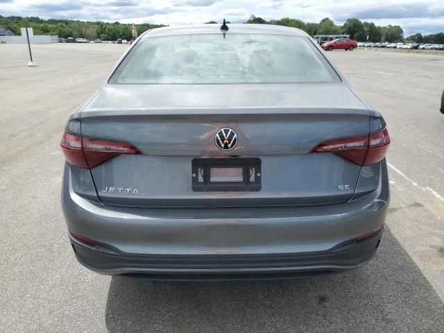  VOLKSWAGEN JETTA 2023 Szary