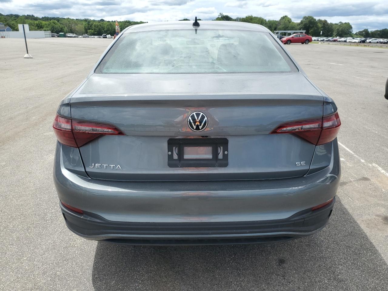 2023 Volkswagen Jetta Se VIN: 3VWEM7BU5PM021739 Lot: 63798175