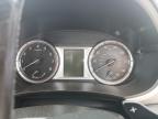 2016 SUZUKI VITARA SZ- for sale at Copart SANDTOFT