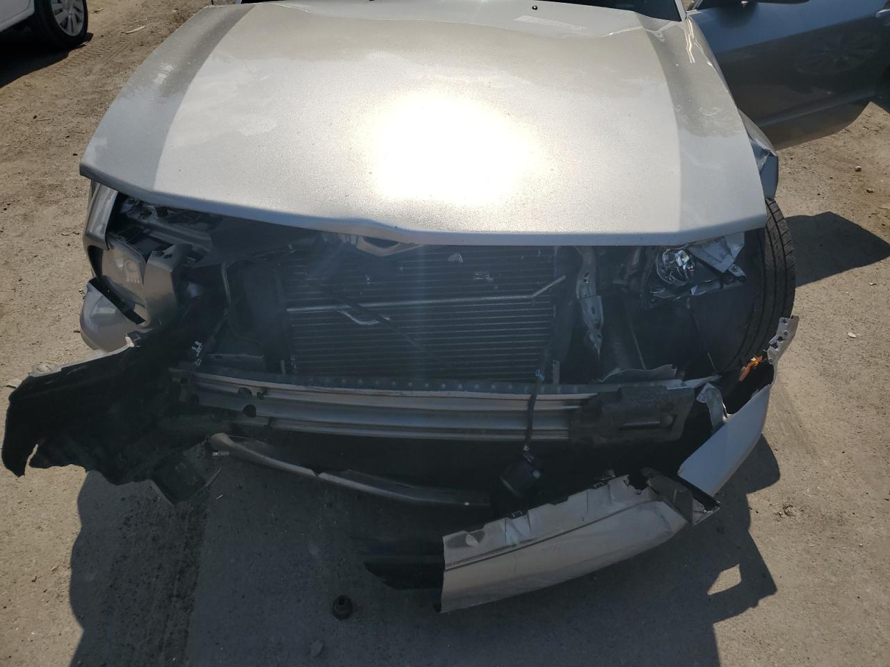 2008 Ford Mustang VIN: 1ZVHT80N985121979 Lot: 64088295