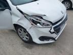 2016 PEUGEOT 208 ACTIVE for sale at Copart ROCHFORD