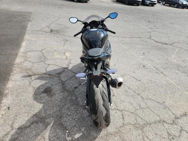  BMW S 2022 Чорний