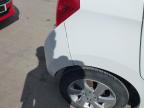 2016 SUZUKI CELERIO SZ for sale at Copart PETERLEE