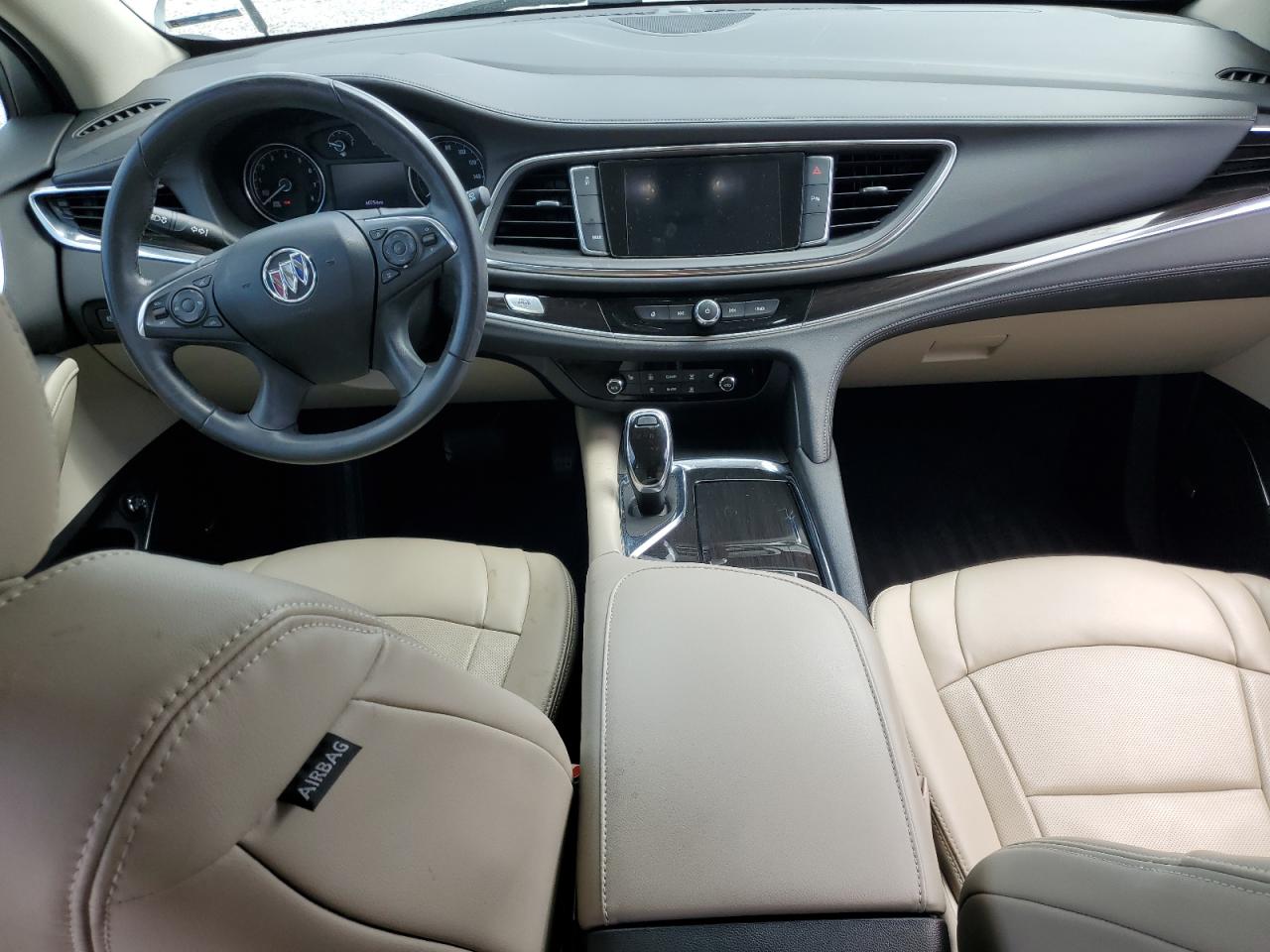 2020 Buick Enclave Essence VIN: 5GAERBKW7LJ218414 Lot: 64237015