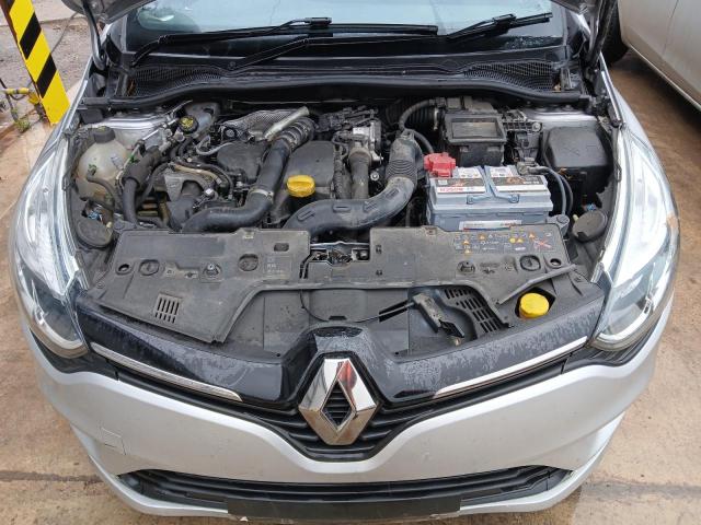 2018 RENAULT CLIO