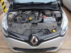 2018 RENAULT CLIO for sale at Copart WESTBURY