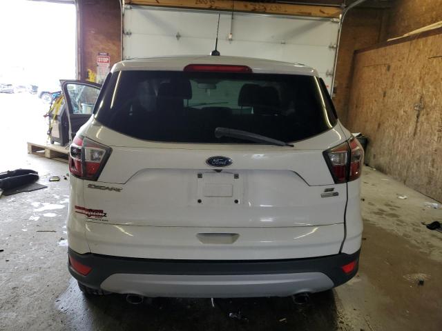  FORD ESCAPE 2017 Белы