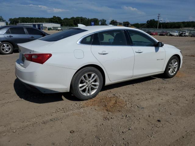  CHEVROLET MALIBU 2018 Biały